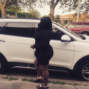 Meet your Posher, Myianna